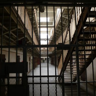 Alcatraz