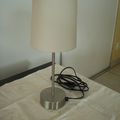 Lot de 2 Lampes de chevet n°2