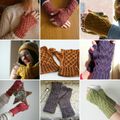 Ildoa sur Ravelry