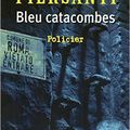 Bleu Catacombes