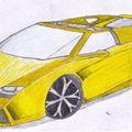 Lamborghini Veloce