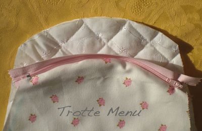 Trousse de beauté Tilda