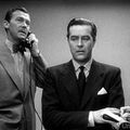 La grande Horloge (The Big Clock) (1948) de John Farrow