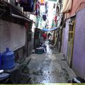 Les ruelles de Manille