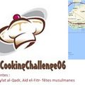 #CataCookingChallenge06