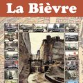 Livre "La Bièvre, de Guyancourt à Paris" - Sortie le 20 mars 2019 !