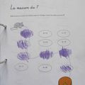 Additions en dessous de 10 (exercices) 4