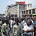 RDC : le gouvernement maintient le Smig à 3 dollars par jour