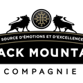 BLACK MOUTAIN COMPAGNIE : WHISKY MADE IN MONTAGNE NOIRE....
