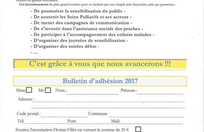 Pour nous aider à " AGIR "