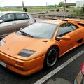 Lamborghini Diablo SV-1999