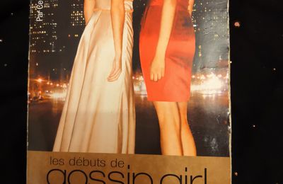Les débuts de Gossip Girl : Nous étions faits pour nous entendre 