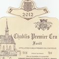 Chablis et St Joseph par Luc