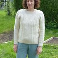 Pull SKRATSTILLET 