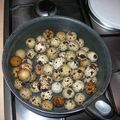 Egg Balls....