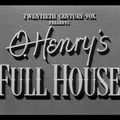 O Henry's full house captures