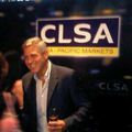 George Clooney en Chine