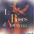 Les roses d'Atacama