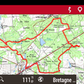 Rando du 4 décembre 2019 : Monteneuf