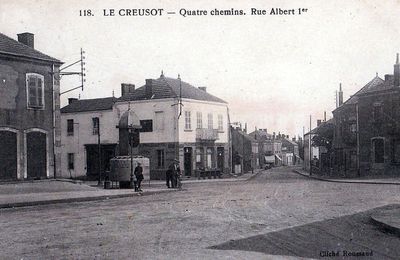 Programme cinéma de Confolens - Scène révoltante au Creusot - Arrivage de 894 fraises par avion.