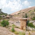 Enchanted Rock State Park