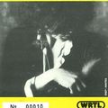 The Waterboys - Jeudi 19 Décembre 1985 - Eldorado (Paris)