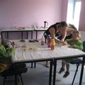 Atelier enfants et jeunes le 22 mai 2010