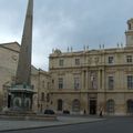 Arles - Bouches du Rhône