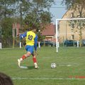 CLUB DE FOOTBALL DE VILLIERS SUR MARNE ASF LUATS