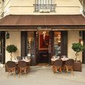 Notre restaurant de Paris dans le 13e arrondissement