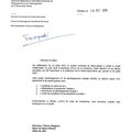 LE PREFET DU 93 EMET UN AVIS DEFAVORABLE SUR LE PROJET DE PLU DE MEIGNEN!