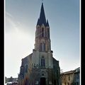 TRÉMENTINES (49) - 1832 - PROFANATION DE CROIX