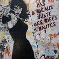 A toutes les femmes d'ici et d'ailleurs