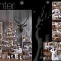 En avant-première la collection Maisons du Monde Noël 2014 (exclusivité)