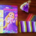 Trousse de Princesse 