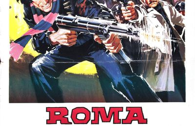 Nos films préférés en 2014 : Thomas Gombaud