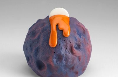 "Les Flammes. L'Âge de la céramique" au Musée d'Art Moderne