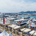 YACHTING FESTIVAL CANNES 2016