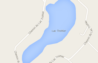 Association de protection du Lac Trottier (St-Tite) 