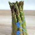 Asperges en string ! {accessoire de cuisine}