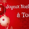 Joyeux Noël 2016 !