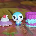 Littlest Petshop "Cache-Cache" #1