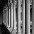 le cloîre des jacobins