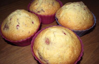 MES CAKES FRAMBOISE