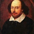 William Shakespeare - Stratford upon Avon