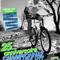 25ème Anniversaire 1er Championnat du Monde VTT Villard de Lans