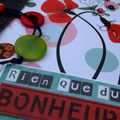 Rien que du BONHEUR...