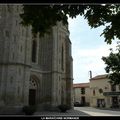 SAINT-ÉTIENNE-DU-BOIS (85) - L'EXIL DE MESSIRE ÉTIENNE-JEAN BARETEAU