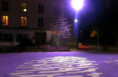 Voir la vie en rose et autres joyeusetés rennaises de fin mars 2025 (1)