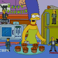 Bonus : Prison Break, 24 et House dans les Simpson